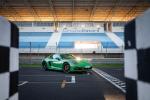 Porsche 718 Cayman GTS 4.0 2020 года (WW)